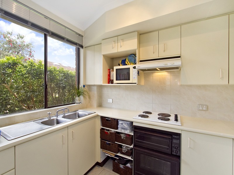 29/465 The Boulevarde, Kirrawee NSW 2232