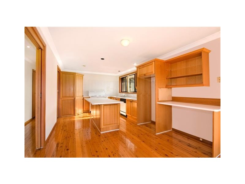 6 Balandra Place, Kareela NSW 2232