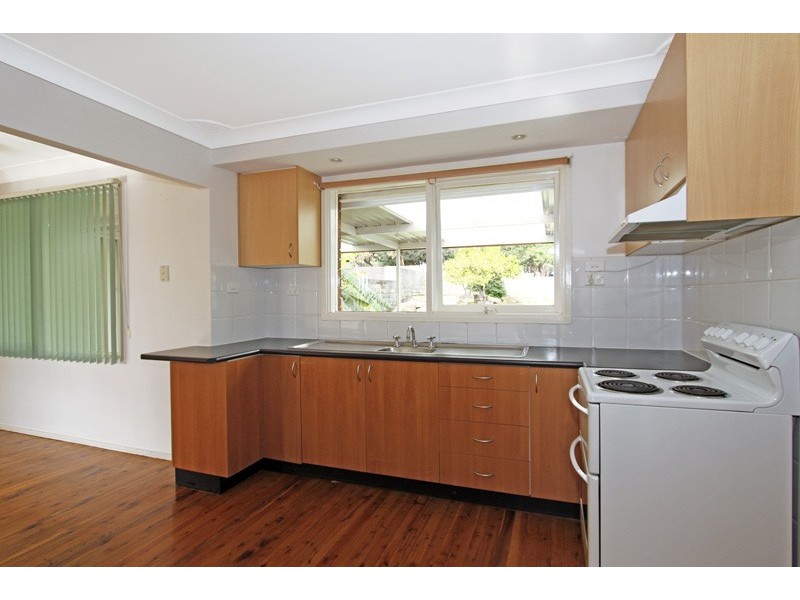 18 Rival Street, Kareela NSW 2232