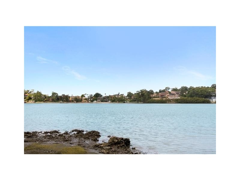 2  Georges River Crescent, Oyster Bay NSW 2225