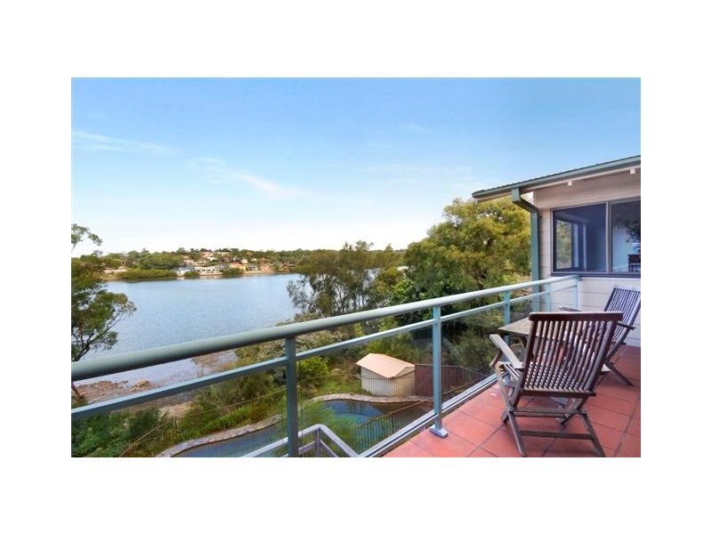 2  Georges River Crescent, Oyster Bay NSW 2225