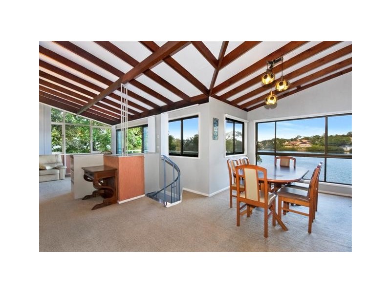 2  Georges River Crescent, Oyster Bay NSW 2225