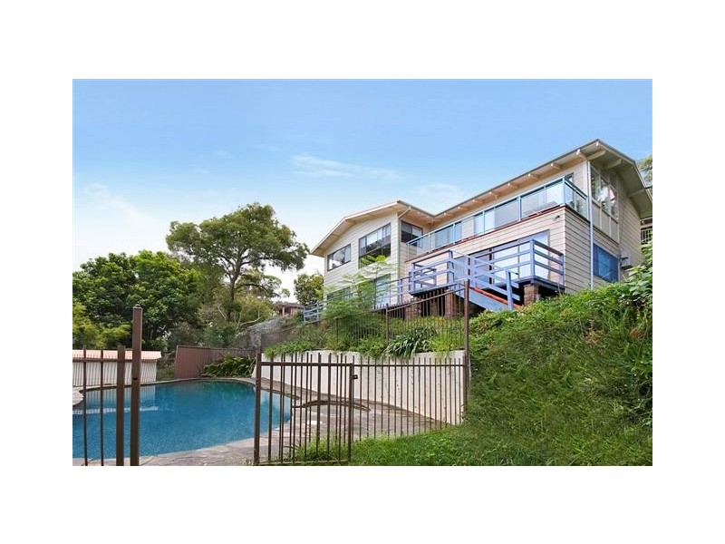 2  Georges River Crescent, Oyster Bay NSW 2225