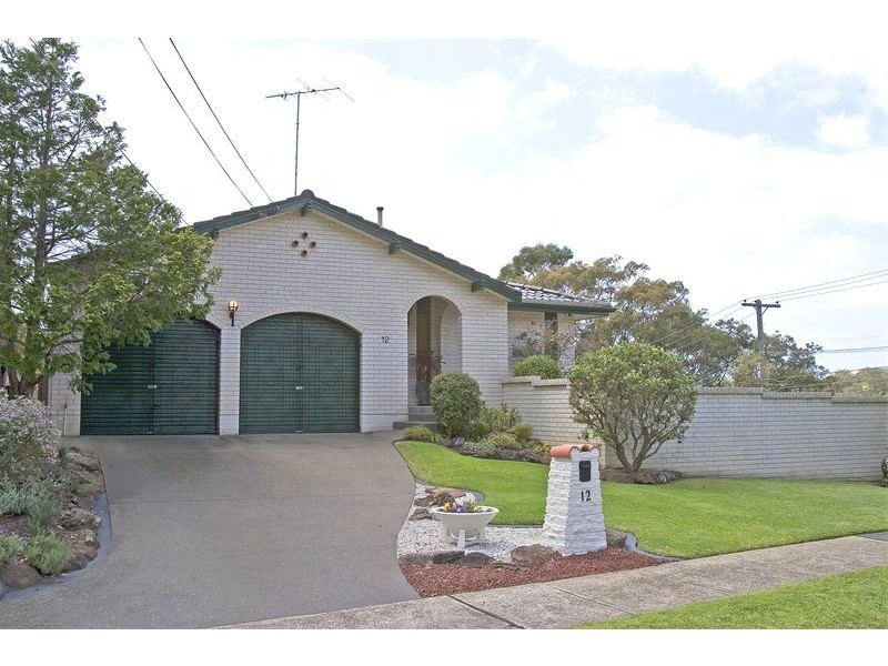 12  Ripple Street, Kareela NSW 2232