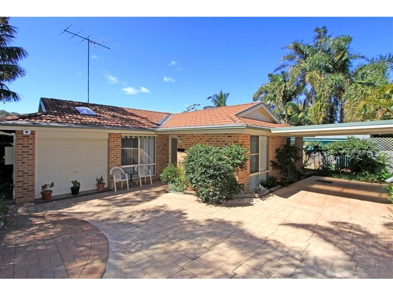 8a Barjadda Avenue, Sylvania NSW 2224