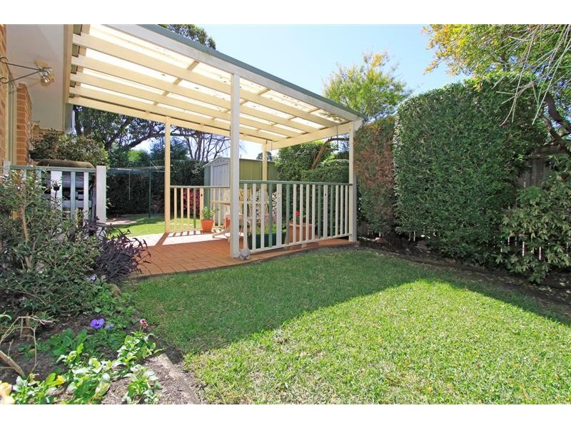 8a Barjadda Avenue, Sylvania NSW 2224