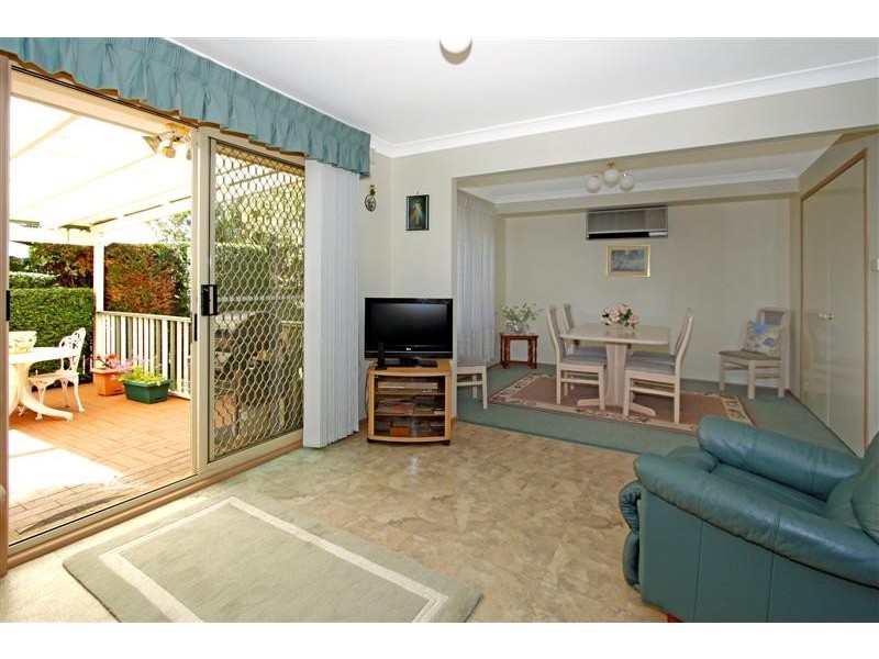 8a Barjadda Avenue, Sylvania NSW 2224