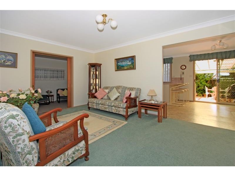 8a Barjadda Avenue, Sylvania NSW 2224