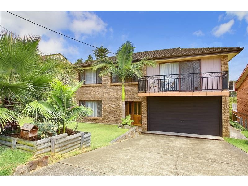 136  Siandra Drive, Kareela NSW 2232