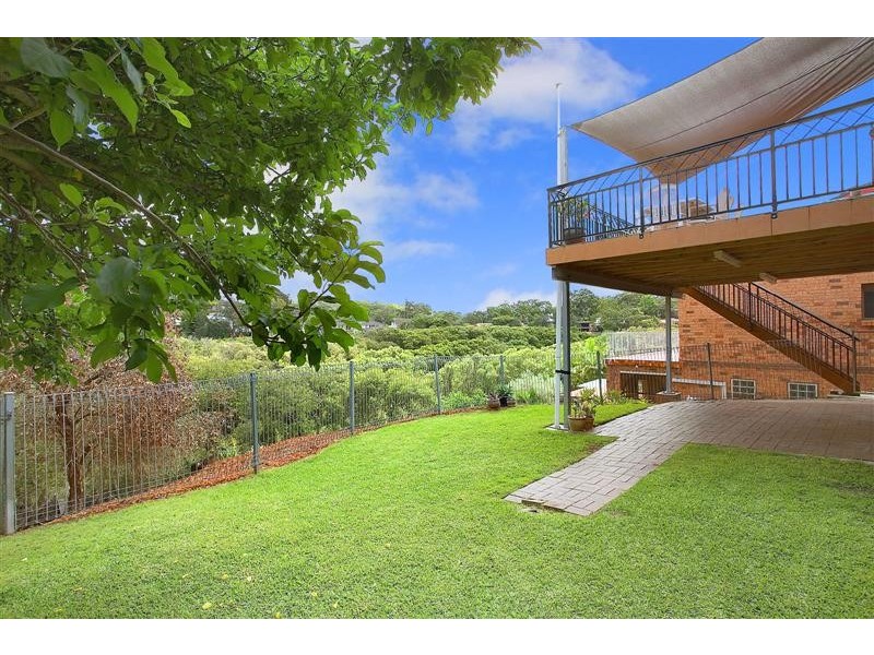 136  Siandra Drive, Kareela NSW 2232