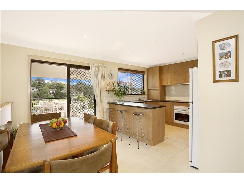 136  Siandra Drive, Kareela NSW 2232