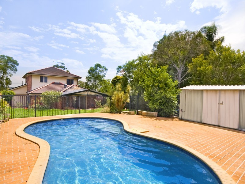 22 Taft Place, Bonnet Bay NSW 2226