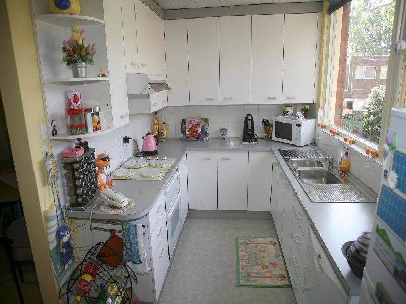 8/19  Clare Street, Sylvania NSW 2224