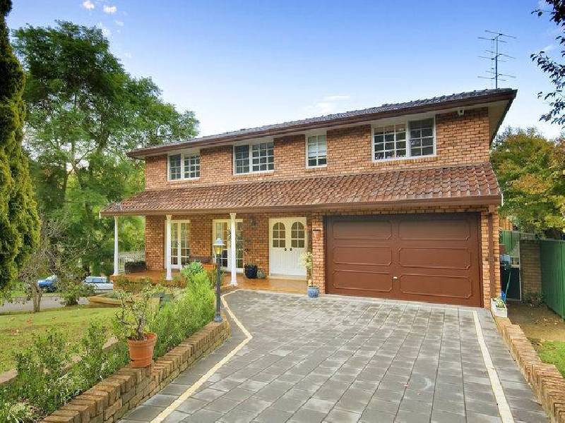 12 Currawang Place, Como NSW 2226