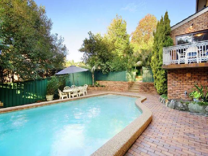 12 Currawang Place, Como NSW 2226