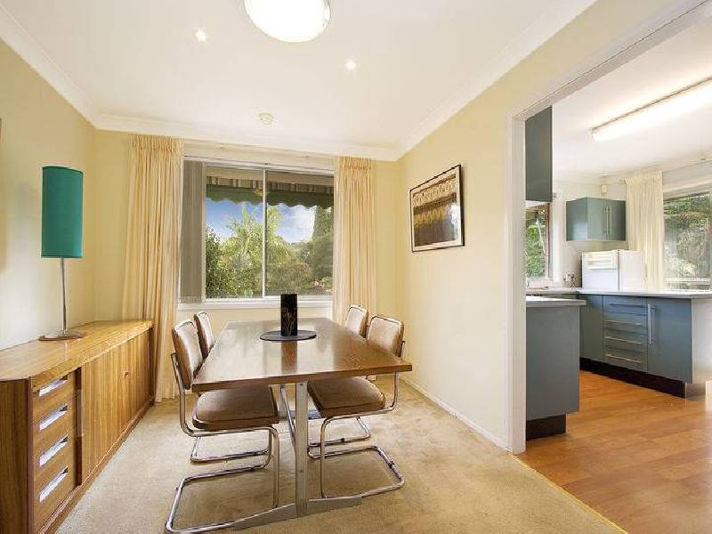 23 Leichhardt Crescent, Sylvania NSW 2224