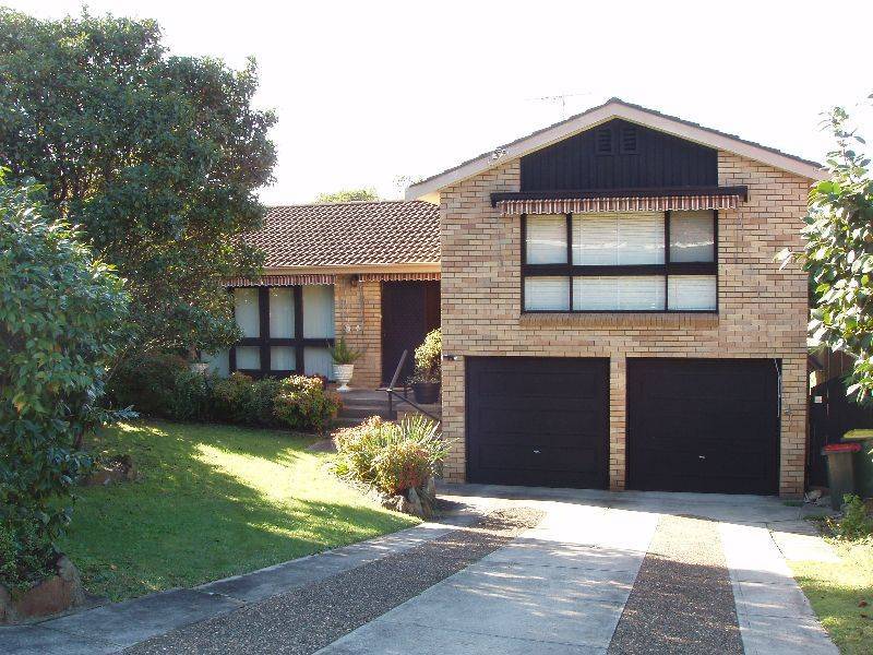 72 Formosa Street, Sylvania NSW 2224
