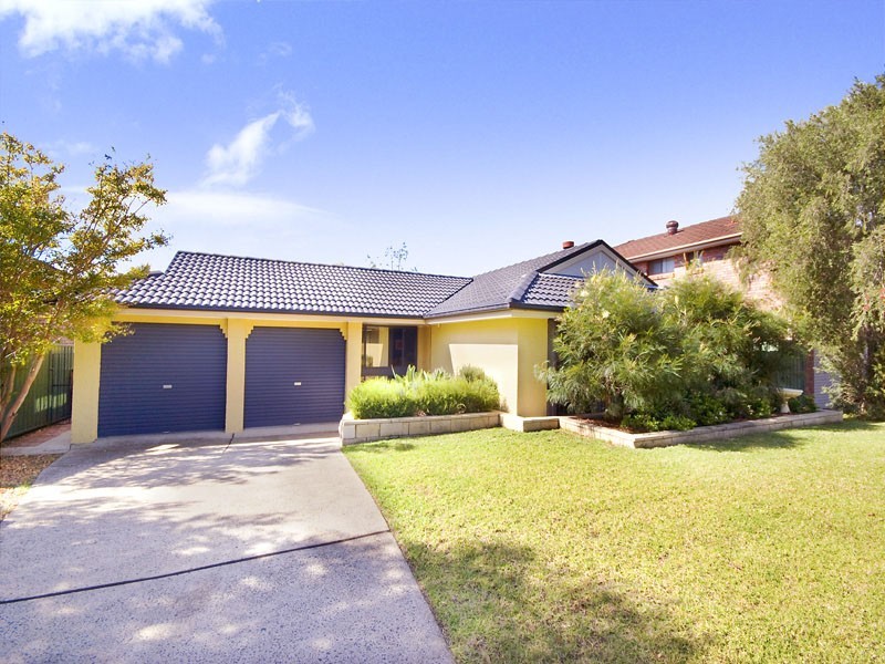 48 Giles Street, Yarrawarrah NSW 2233