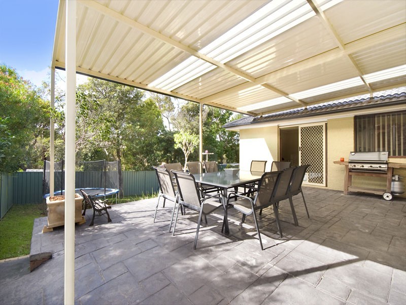 48 Giles Street, Yarrawarrah NSW 2233