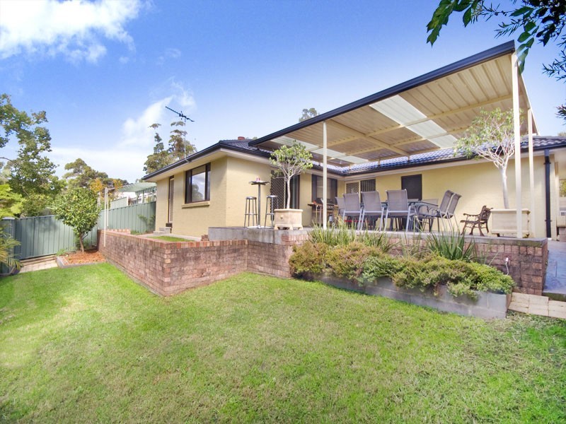 48 Giles Street, Yarrawarrah NSW 2233