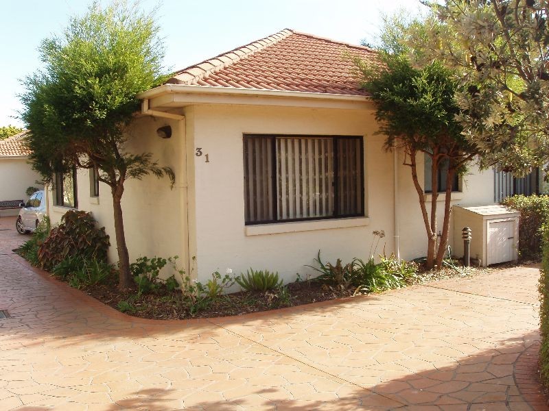 1/31  Birdwood Street, Sylvania NSW 2224