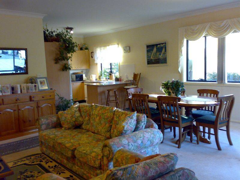 1/31  Birdwood Street, Sylvania NSW 2224