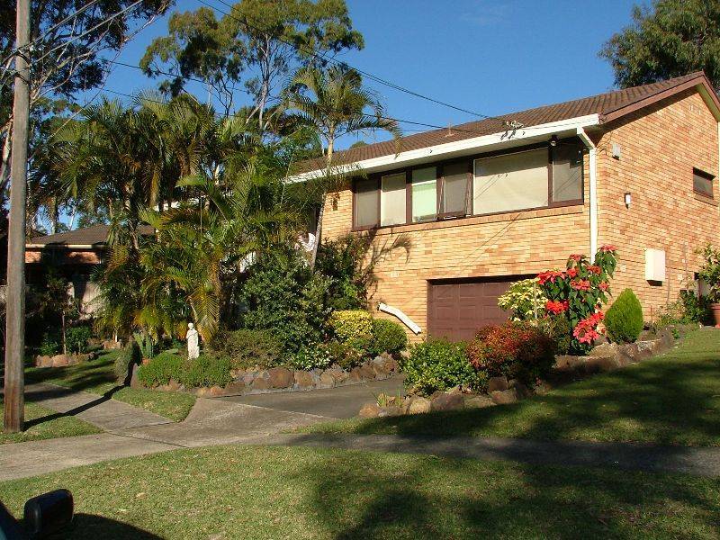 2A Rocklea Crescent, Sylvania NSW 2224