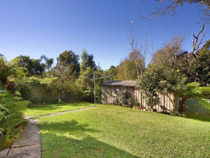 118 Novara Crescent, Jannali NSW 2226