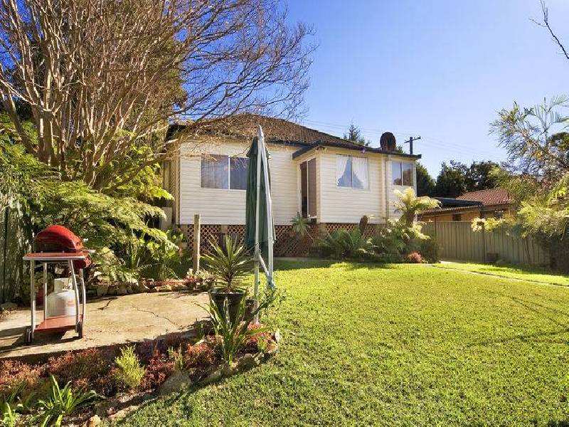 118 Novara Crescent, Jannali NSW 2226