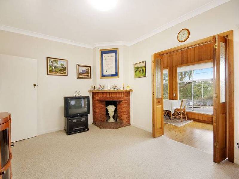 123 Como Parade, Como NSW 2226