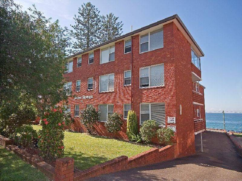 1/12-14  Coast Avenue, Cronulla NSW 2230