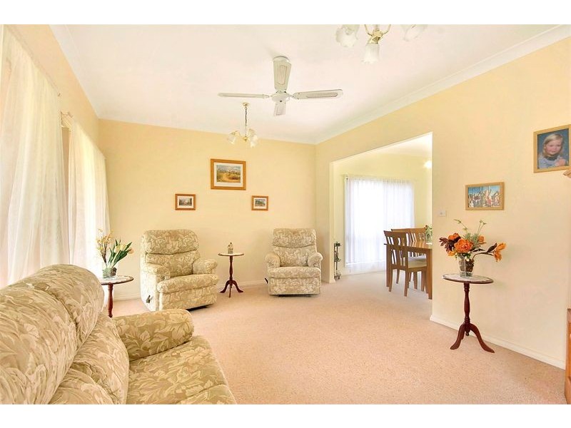 4  Peachtree Lane, Kirrawee NSW 2232