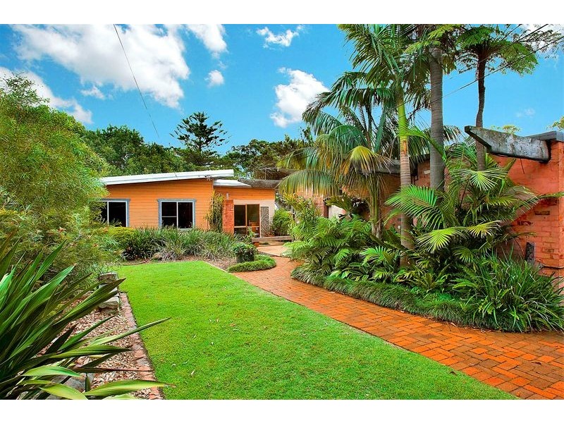 263  Princes Highway, Sylvania NSW 2224