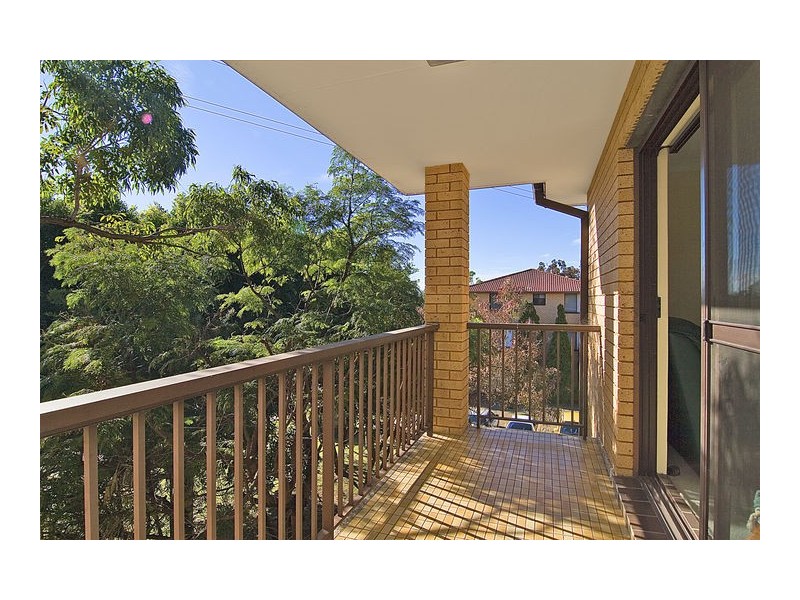 26/162-164  Port Hacking Road, Sylvania NSW 2224