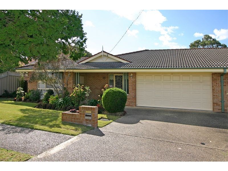 1A  Melrose Avenue, Sylvania NSW 2224