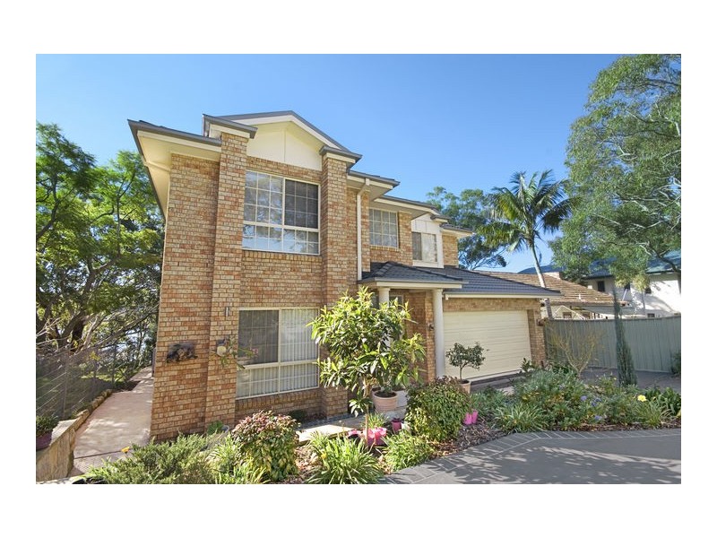 33  Oyster Bay Road, Oyster Bay NSW 2225