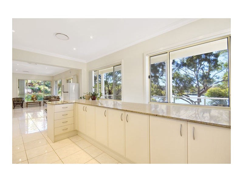33  Oyster Bay Road, Oyster Bay NSW 2225