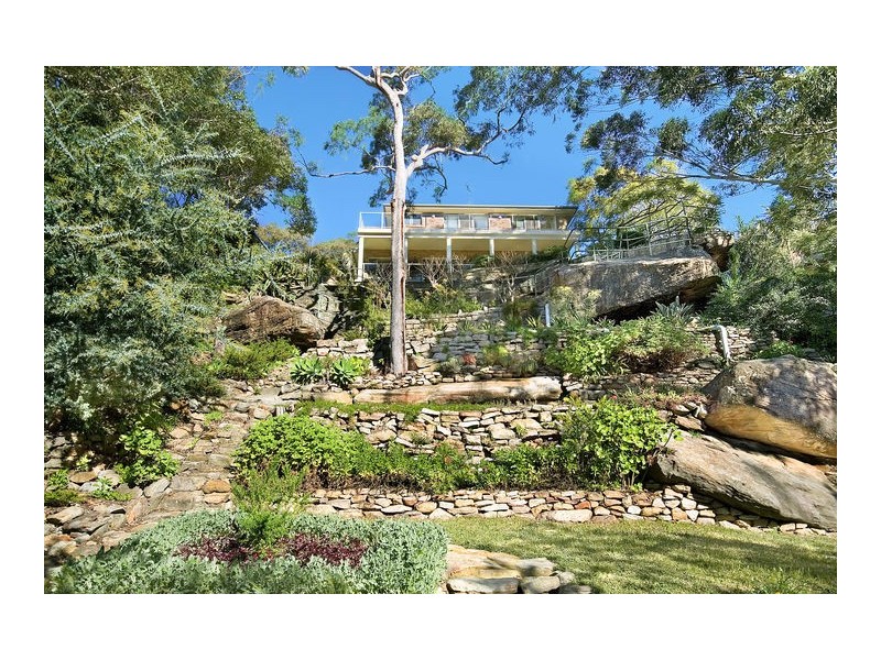 33  Oyster Bay Road, Oyster Bay NSW 2225