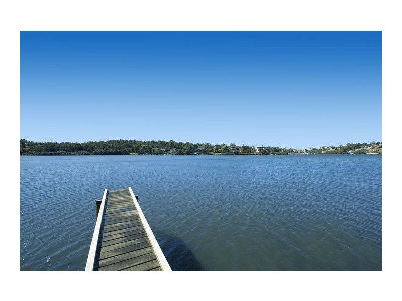 33  Oyster Bay Road, Oyster Bay NSW 2225