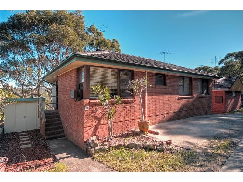 64  Bligh Street, Kirrawee NSW 2232