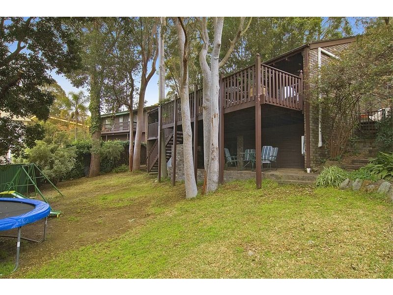 7  Buchanan Avenue, Bonnet Bay NSW 2226