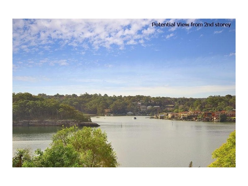 89  Georges River Crescent, Oyster Bay NSW 2225