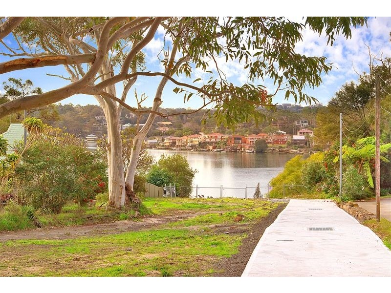 89  Georges River Crescent, Oyster Bay NSW 2225