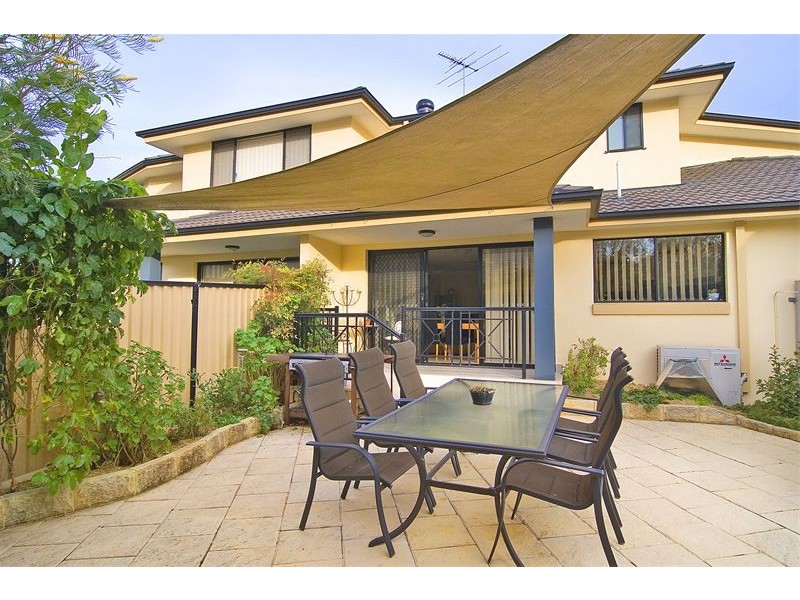 3/239   Princes Highway, Sylvania NSW 2224