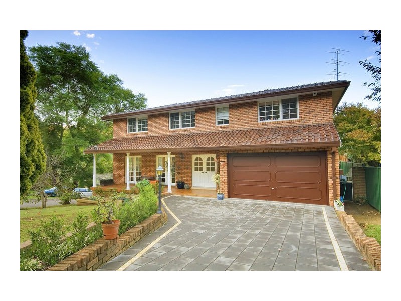 12  Currawang Place, Como NSW 2226