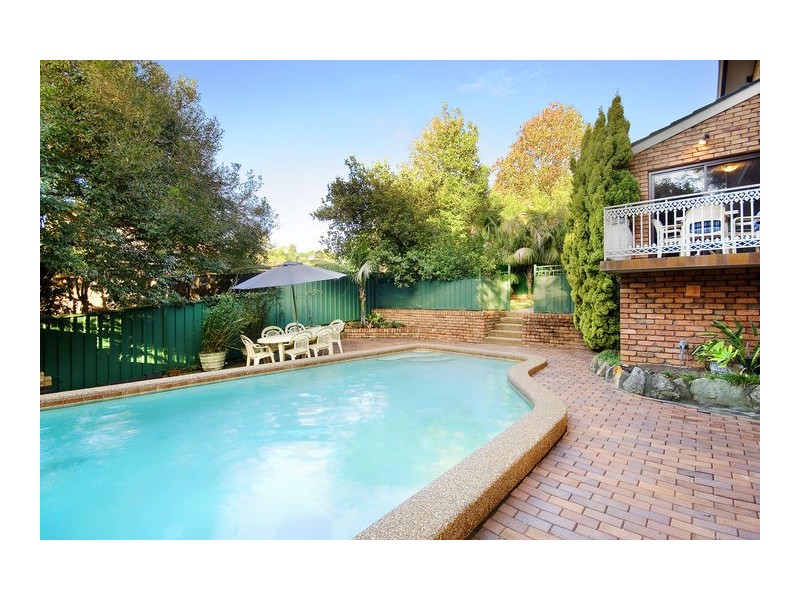 12  Currawang Place, Como NSW 2226