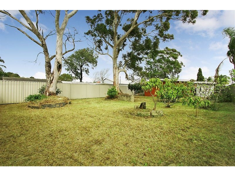 42  Crammond Boulevarde, Caringbah NSW 2229