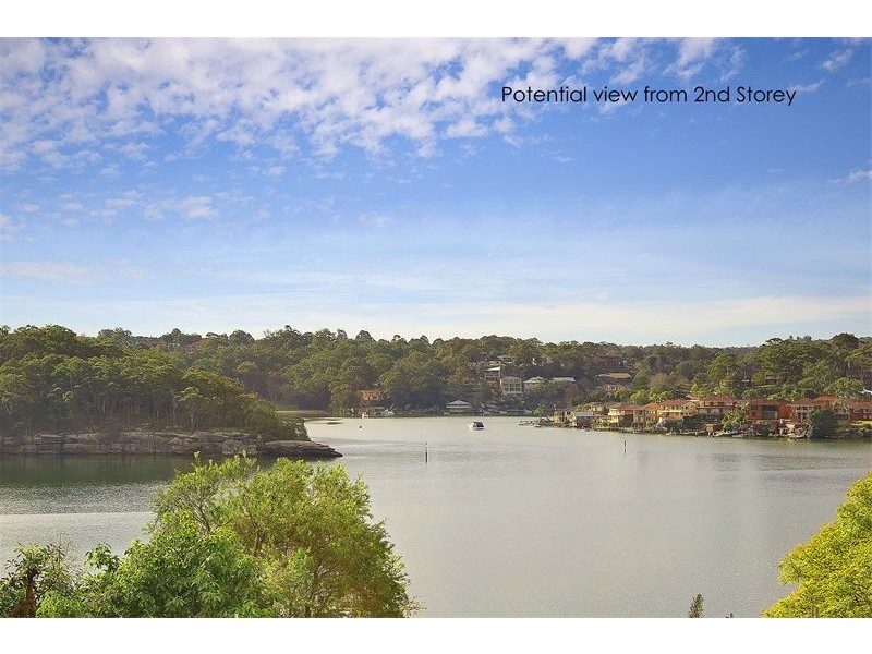 89  Georges River Crescent, Oyster Bay NSW 2225