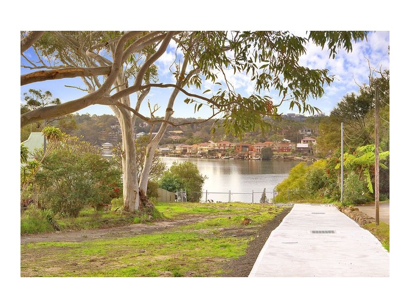 89  Georges River Crescent, Oyster Bay NSW 2225