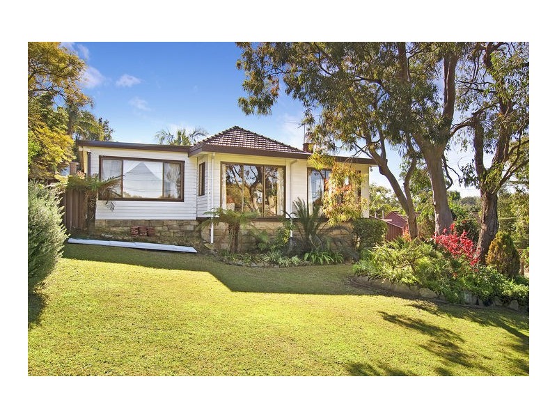 217  Princes Highway, Sylvania NSW 2224